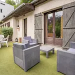 Ferienhaus L'alerion
