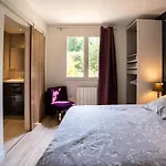 L'alerion Ferienhaus *