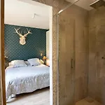 Ferienhaus L'alerion Nancy