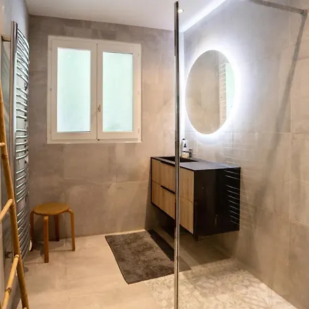 Casa vacanze L'alérion