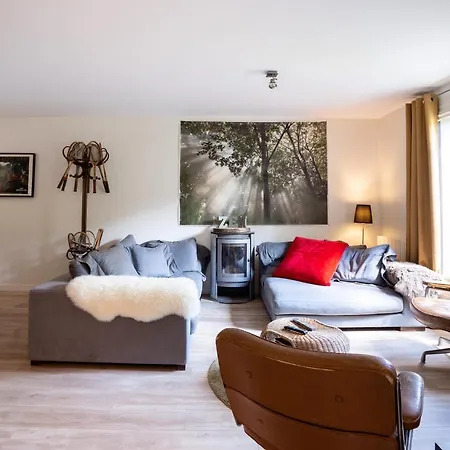 Ferienhaus L'alerion