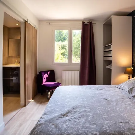 L'alerion Vakantiehuis *